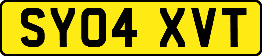 SY04XVT