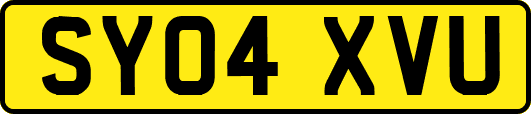 SY04XVU