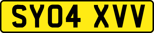 SY04XVV
