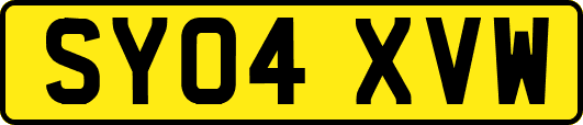 SY04XVW