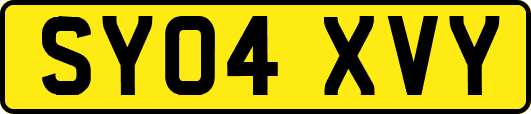 SY04XVY