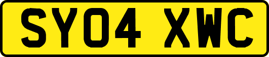 SY04XWC