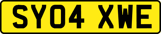 SY04XWE
