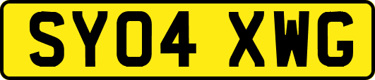 SY04XWG