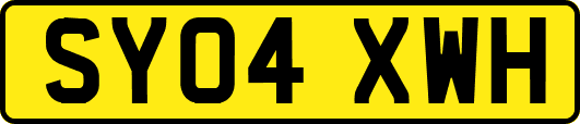 SY04XWH