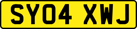 SY04XWJ