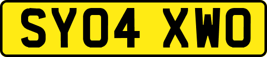 SY04XWO