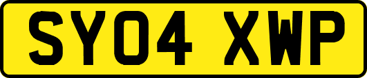 SY04XWP