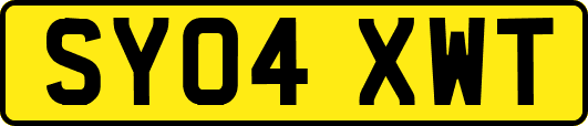 SY04XWT