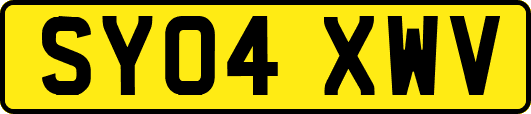 SY04XWV