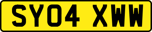 SY04XWW