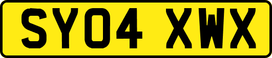 SY04XWX