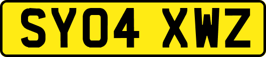 SY04XWZ