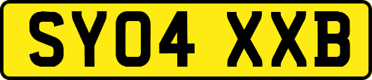 SY04XXB