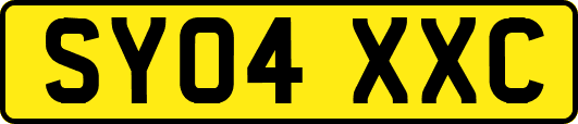 SY04XXC