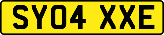 SY04XXE
