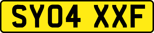 SY04XXF