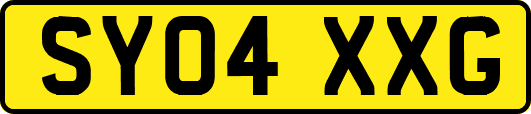 SY04XXG