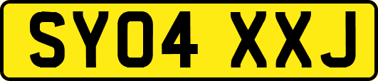 SY04XXJ