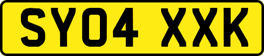SY04XXK