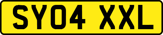 SY04XXL