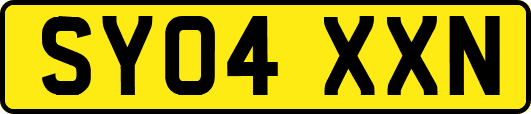 SY04XXN