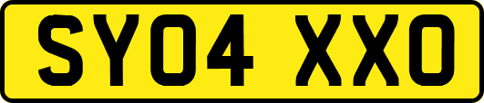 SY04XXO