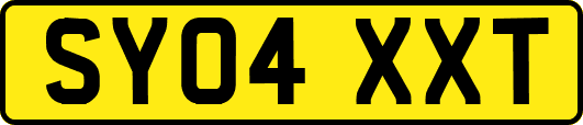 SY04XXT