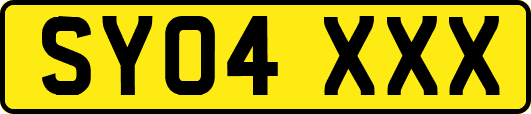 SY04XXX