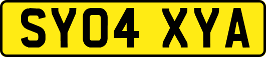 SY04XYA