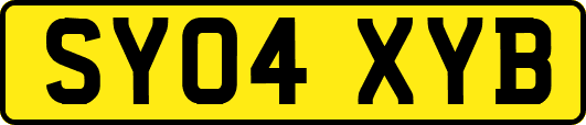 SY04XYB