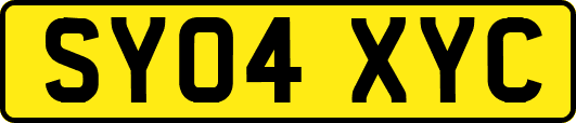 SY04XYC