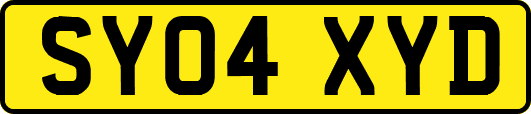 SY04XYD
