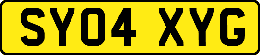 SY04XYG