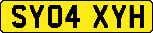 SY04XYH