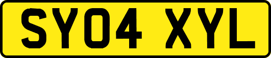 SY04XYL