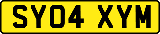 SY04XYM