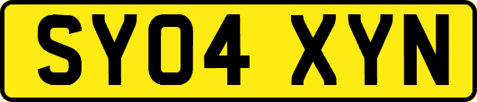 SY04XYN