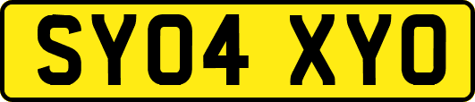SY04XYO