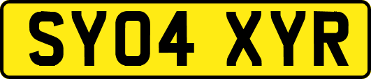 SY04XYR