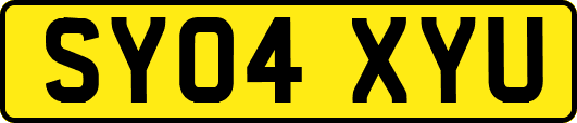 SY04XYU