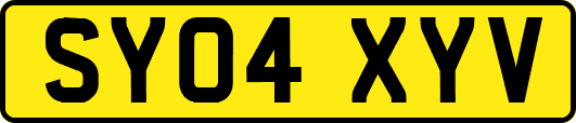SY04XYV
