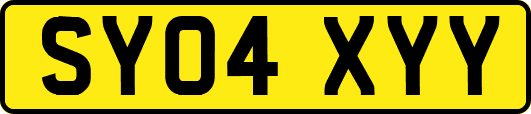 SY04XYY