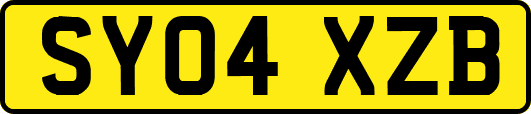 SY04XZB