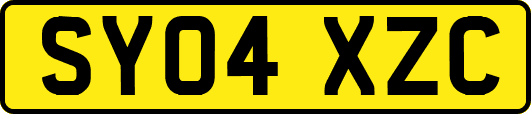 SY04XZC