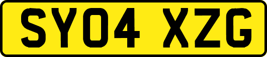 SY04XZG