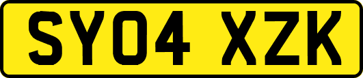 SY04XZK