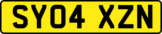 SY04XZN