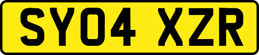 SY04XZR