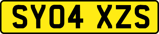 SY04XZS